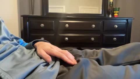 Snapshot of rockhardcock2327 chatting on 02.22.26 Rock Hard Cock online show from 02.22.26