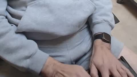 Snapshot of rockhardff chatting on 12.13.24 rockhardff online show from 12.13.24