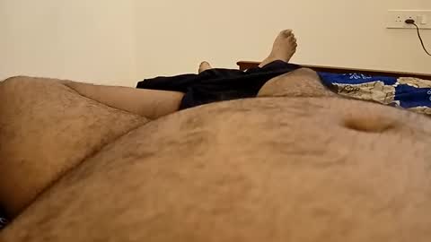 Snapshot of rockikoki chatting on 01.25.25 rockikoki online show from 01.25.25