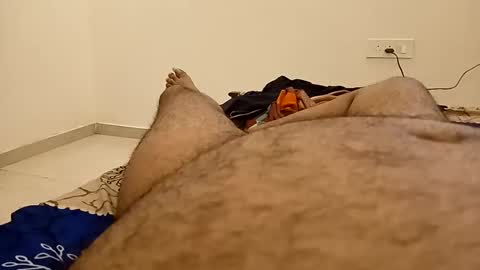 Snapshot of rockikoki chatting on 02.16.25 rockikoki online show from 02.16.25