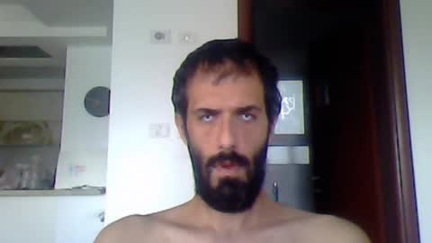 rockistman1 online show from 10.23.25