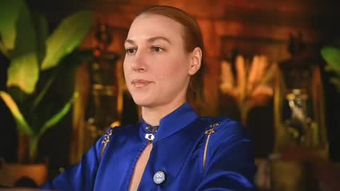 Snapshot of rocknrose chatting on 04.12.26 RocknRose online show from 04.12.26