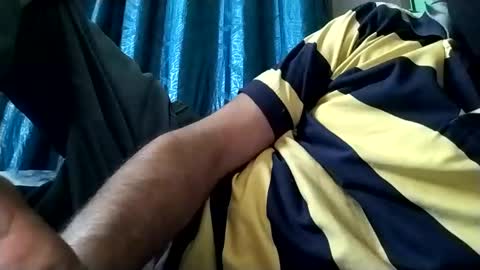 rockohunterrrrrr online show from 01.24.25