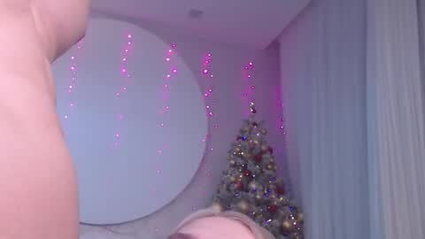 Lina and Den online show from 12.19.25