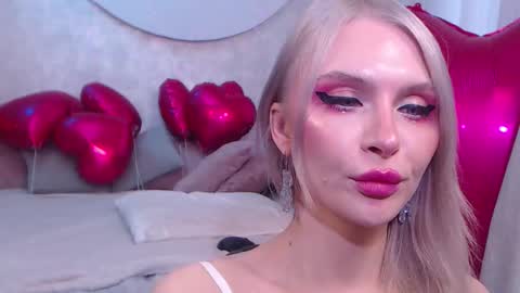 Lina and Den online show from 02.20.26