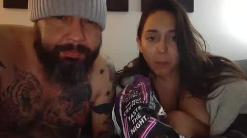 Snapshot of rockstarslasvegas chatting on 09.13.25 rockstarslasvegas online show from 09.13.25