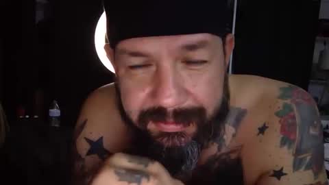 Snapshot of rockstarslasvegas chatting on 10.16.25 rockstarslasvegas online show from 10.16.25