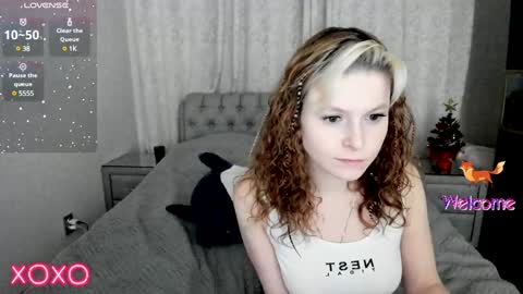 Rockel online show from 01.28.25