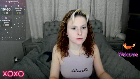 Rockel online show from 02.05.25