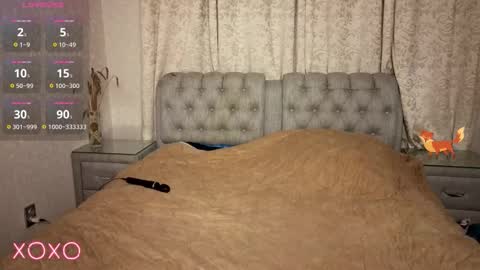 Rockel online show from 01.15.26