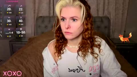 Snapshot of rocky_foxy chatting on 03.06.26 Rockel online show from 03.06.26