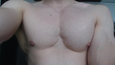 rocky muscle online show from 11.20.25