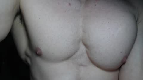 rocky muscle online show from 12.18.25