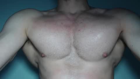 rocky muscle online show from 02.22.26