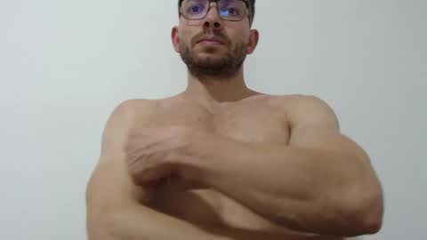 rocky muscle online show from 02.25.26