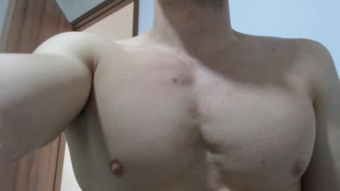 rocky muscle online show from 03.07.26