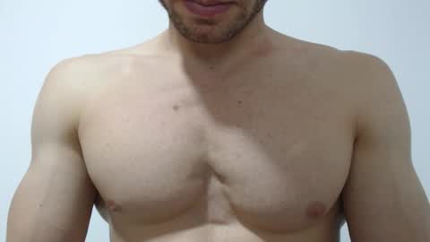 rocky muscle online show from 03.31.26