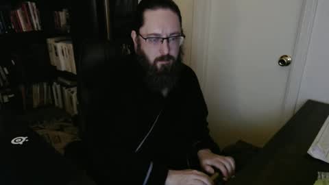 rockydanger online show from 10.23.25