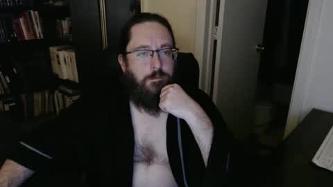 rockydanger online show from 10.31.25