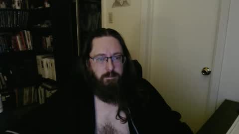 rockydanger online show from 11.10.25