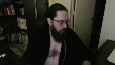 rockydanger online show from 11.28.25