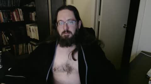 rockydanger online show from 12.18.25