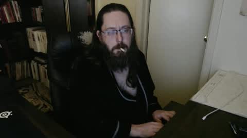 rockydanger online show from 03.08.26