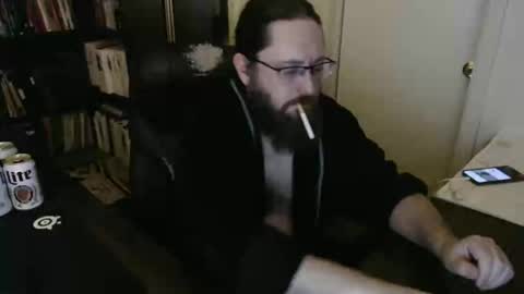 rockydanger online show from 03.11.26