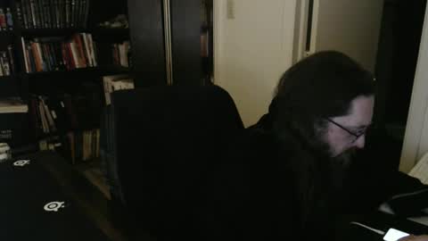 rockydanger online show from 04.18.26