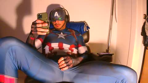 rockyvallarta online show from 10.06.25