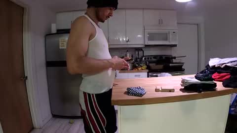 rockyvallarta online show from 04.08.26