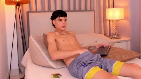 Snapshot of rockywood20cm chatting on 10.03.25 RockyWood20CM online show from 10.03.25