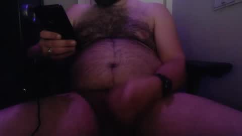 Snapshot of roctumx chatting on 12.18.24 roctumx online show from 12.18.24