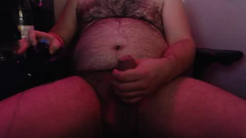 Snapshot of roctumx chatting on 01.25.25 roctumx online show from 01.25.25