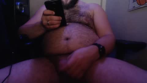 Snapshot of roctumx chatting on 01.29.25 roctumx online show from 01.29.25