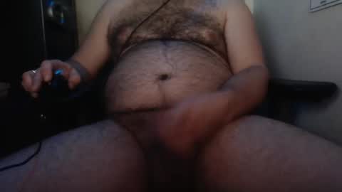 Snapshot of roctumx chatting on 01.30.25 roctumx online show from 01.30.25