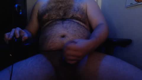 Snapshot of roctumx chatting on 02.05.25 roctumx online show from 02.05.25