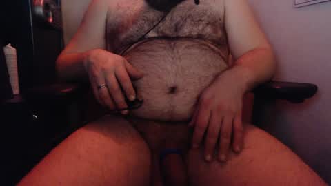 Snapshot of roctumx chatting on 02.09.25 roctumx online show from 02.09.25