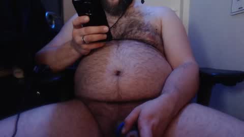 Snapshot of roctumx chatting on 02.11.25 roctumx online show from 02.11.25