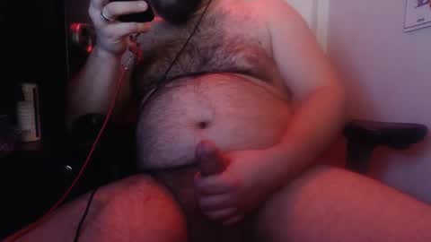 Snapshot of roctumx chatting on 02.23.25 roctumx online show from 02.23.25