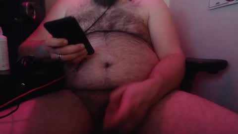 Snapshot of roctumx chatting on 03.04.25 roctumx online show from 03.04.25