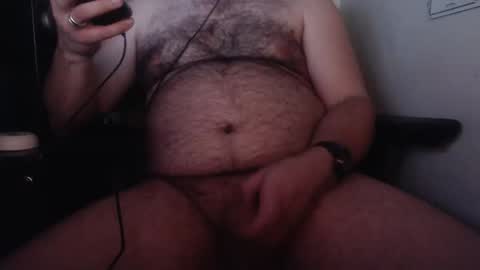 Snapshot of roctumx chatting on 11.05.25 roctumx online show from 11.05.25