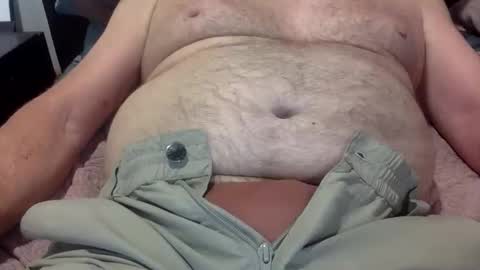 Snapshot of rod1340 chatting on 10.29.25 Rod online show from 10.29.25