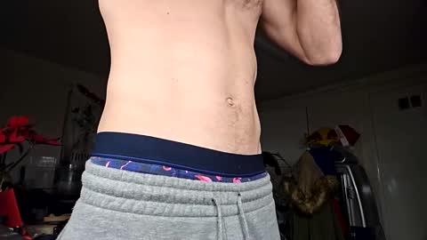 Snapshot of roddeep69 chatting on 12.18.24 roddeep69 online show from 12.18.24