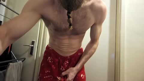 Snapshot of roddeep69 chatting on 02.01.25 roddeep69 online show from 02.01.25