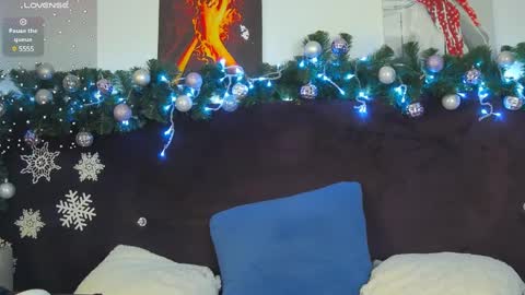 Snapshot of roddy_riss chatting on 12.15.24 Roddy online show from 12.15.24