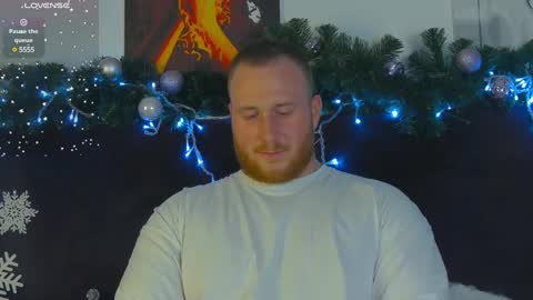 Snapshot of roddy_riss chatting on 12.28.24 Roddy online show from 12.28.24