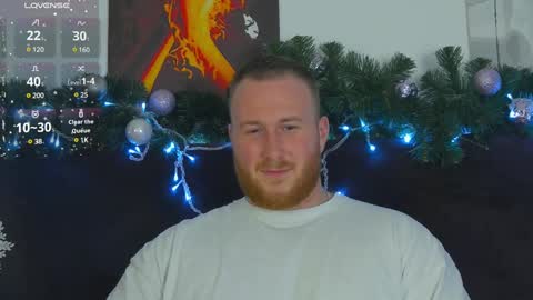 Snapshot of roddy_riss chatting on 12.29.24 Roddy online show from 12.29.24