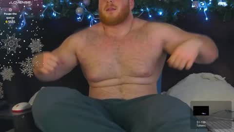 Snapshot of roddy_riss chatting on 12.30.24 Roddy online show from 12.30.24