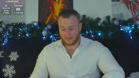 Snapshot of roddy_riss chatting on 12.31.24 Roddy online show from 12.31.24